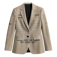 Baby Boomers Blazer The Badass Generation Retro Style - Wonder Print Shop