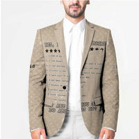 Baby Boomers Blazer The Badass Generation Retro Style - Wonder Print Shop
