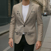 Baby Boomers Blazer The Badass Generation Retro Style - Wonder Print Shop