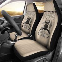 Baby Boomers Car Seat Cover The Badass Generation Retro Style - Wonder Print Shop