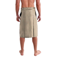 Baby Boomers Lavalava The Badass Generation Retro Style - Wonder Print Shop