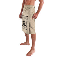 Baby Boomers Lavalava The Badass Generation Retro Style - Wonder Print Shop
