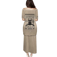 Baby Boomers Puletasi The Badass Generation Retro Style - Wonder Print Shop