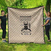 Baby Boomers Quilt The Badass Generation Retro Style - Wonder Print Shop
