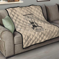 Baby Boomers Quilt The Badass Generation Retro Style - Wonder Print Shop