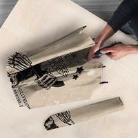 Baby Boomers Umbrella The Badass Generation Retro Style - Wonder Print Shop