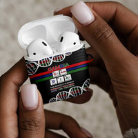 Gambia AirPods Case Perfect Periodic Element Of African - Wonder Print Shop