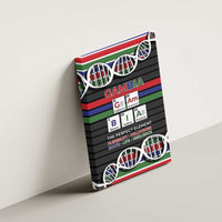 Gambia Canvas Wall Art Perfect Periodic Element Of African - Wonder Print Shop