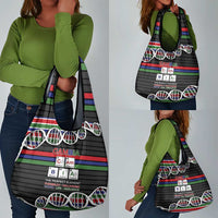 Gambia Grocery Bag Perfect Periodic Element Of African - Wonder Print Shop