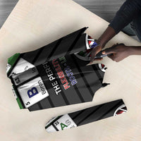 Gambia Umbrella Perfect Periodic Element Of African - Wonder Print Shop