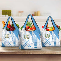 Guatemala Grocery Bag Quetzal Bird Guatemalan Soul