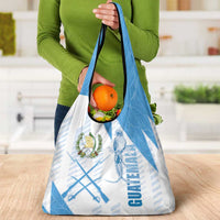 Guatemala Grocery Bag Quetzal Bird Guatemalan Soul