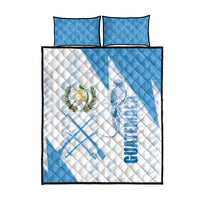 Guatemala Quilt Bed Set Quetzal Bird Guatemalan Soul