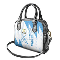 Guatemala Shoulder Handbag Quetzal Bird Guatemalan Soul