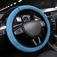 Guatemala Steering Wheel Cover Quetzal Bird Guatemalan Soul