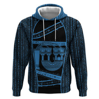 Egypt Menat Hoodie Ancient Mythology Goddess Hathor Necklace