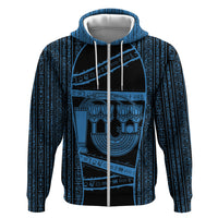 Egypt Menat Hoodie Ancient Mythology Goddess Hathor Necklace