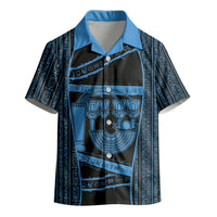 Egypt Menat Kid Hawaiian Shirt Ancient Mythology Goddess Hathor Necklace