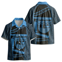 Egypt Menat Kid Hawaiian Shirt Ancient Mythology Goddess Hathor Necklace DT05