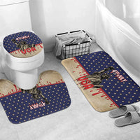 USA 4th Of July Bathroom Set We The People - Wonder Print Shop