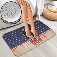 USA 4th Of July Bathroom Set We The People - Wonder Print Shop