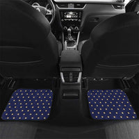 USA 4th Of July Car Mats We The People - Wonder Print Shop