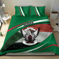 Sudan Bedding Set Victory Is Ours - Wonder Print Shop