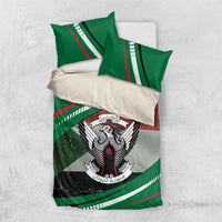 Sudan Bedding Set Victory Is Ours - Wonder Print Shop