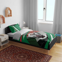 Sudan Bedding Set Victory Is Ours - Wonder Print Shop