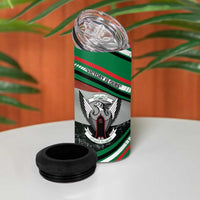 Sudan 4 in 1 Can Cooler Tumbler Victory Is Ours - Wonder Print Shop