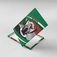 Sudan Canvas Wall Art Victory Is Ours - Wonder Print Shop