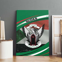 Sudan Canvas Wall Art Victory Is Ours - Wonder Print Shop
