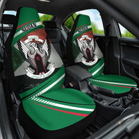 Sudan Car Seat Cover Victory Is Ours - Wonder Print Shop
