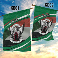 Sudan Garden Flag Victory Is Ours - Wonder Print Shop