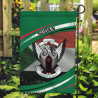 Sudan Garden Flag Victory Is Ours - Wonder Print Shop