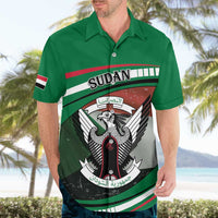 Sudan Hawaiian Shirt Victory Is Ours - Wonder Print Shop