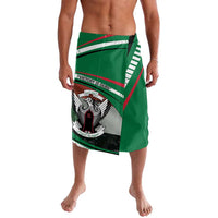 Sudan Lavalava Victory Is Ours - Wonder Print Shop