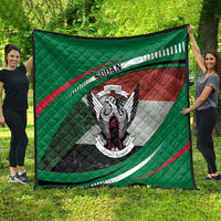 Sudan Quilt Victory Is Ours - Wonder Print Shop