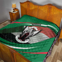 Sudan Quilt Victory Is Ours - Wonder Print Shop