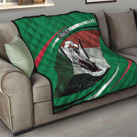 Sudan Quilt Victory Is Ours - Wonder Print Shop