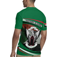 Sudan Rugby Jersey Victory Is Ours - Wonder Print Shop
