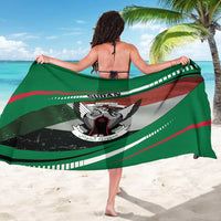 Sudan Sarong Victory Is Ours - Wonder Print Shop