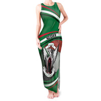 Sudan Tank Maxi Dress Victory Is Ours - Wonder Print Shop