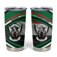 Sudan Tumbler Cup Victory Is Ours - Wonder Print Shop