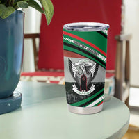 Sudan Tumbler Cup Victory Is Ours - Wonder Print Shop