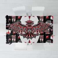 Canada Haida Tablecloth Thunderbird Northwest Coast Indigenous - Wonder Print Shop