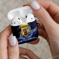 Barbados AirPods Case Pride And Industry - Wonder Print Shop