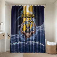 Barbados Bathroom Set Pride And Industry - Wonder Print Shop