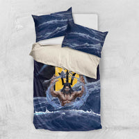 Barbados Bedding Set Pride And Industry - Wonder Print Shop