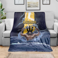 Barbados Blanket Pride And Industry - Wonder Print Shop